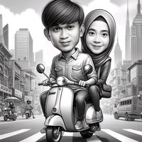 suara asli - Masbe aj