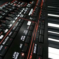 original sound - Marko MX