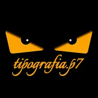 original sound - tipografia..p7