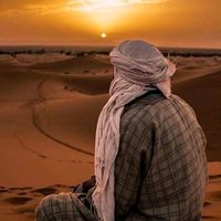الصوت الأصلي