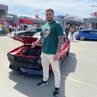 dragomirandreiclaudiu