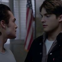 teenwolf...www