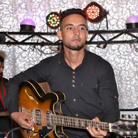 الصوت الأصلي