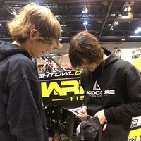 dirttrackracing.official