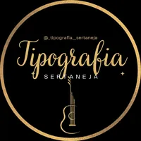 original sound - _tipografia__sertaneja