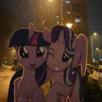 оригинальный звук