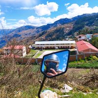 Jilguero de Llata_Punta de aquipincush