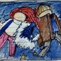 under pressure aftersun