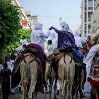 الصوت الأصلي