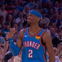 we lost another legend