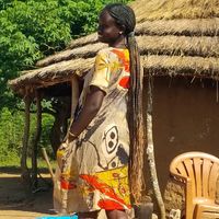 Iwolio ijo by ibwalet silver