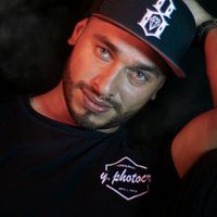 sonido original - Andrey Yuyo