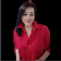 suara asli - Luana Natalia 18