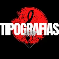 original sound - tipografias3010