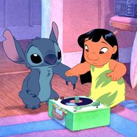 original sound