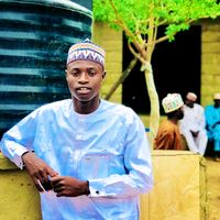umaraliyu38