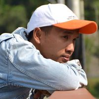 suara asli - SyamsulHilal