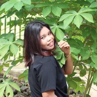 suara asli - DitaKerang🌊