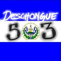 deschongue503