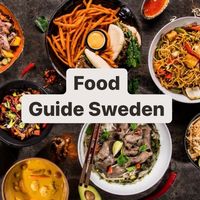 foodguidesweden