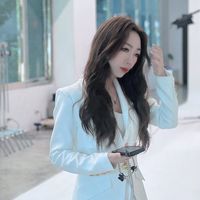 原聲 - 芷凌肌密