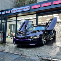 carmasterarackaplama