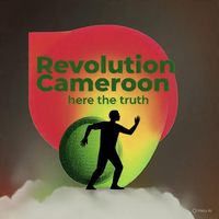 camerounrevolution