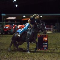 Messed Up Kid Childers