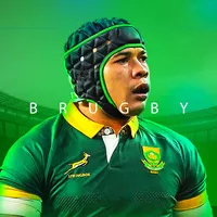 original sound - brugby