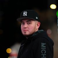 оригинальный звук