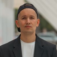 Марат Мэлхарт Беззвучный