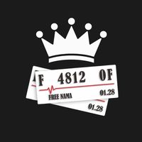 suara asli - KING PLAT
