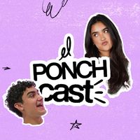 ponchcast