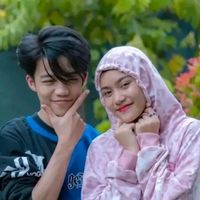 suara asli - Alifa KZ