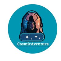 cosmicaventura