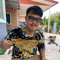 เสียงต้นฉบับ - Pom BC