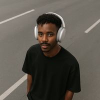 original sound