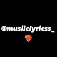 original sound - musiiclyricss_