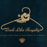 looklikeroyalty