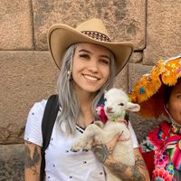 viajandocomlagostinha