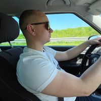 volodumursmyk