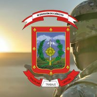 sonido original - III División de Ejercito
