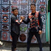 suara asli - Arejak Odri