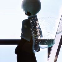 原聲 - FH-✦-白狼.