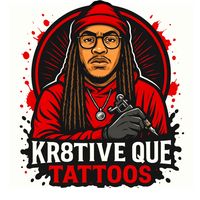 kr8tivequetheartist