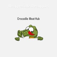 crocmeat