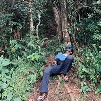 suara asli - PAWANG BADAI