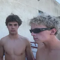 Sound blew up and idk how to act