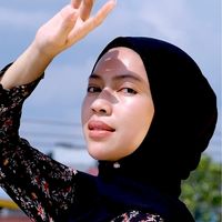 suara asli - Fatma Sari Zar