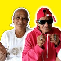 losabueloschicaneros